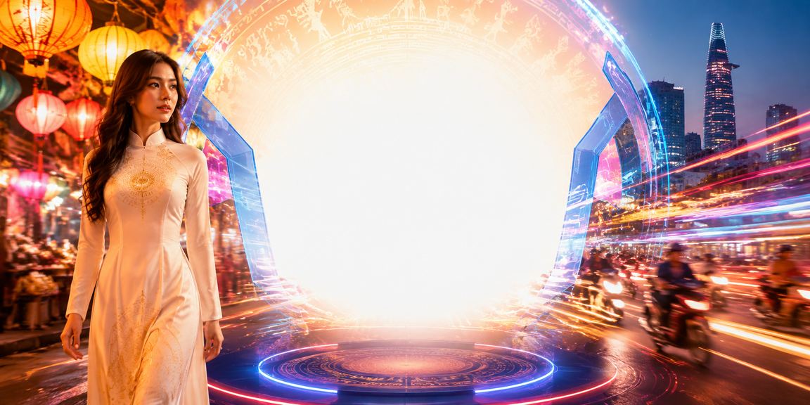 Trò chơi cá cược esports sôi động tại chợ đêm TP Hồ Chí Minh