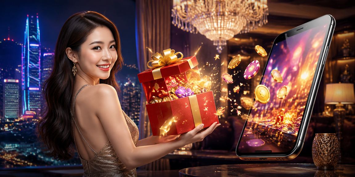 Chơi casino trực tuyến trên điện thoại tại g82 với hiệu ứng neon sôi động